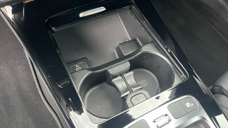 Mercedes-Benz CLA 200 Sport Executive 4dr Tip Auto Petrol Saloon